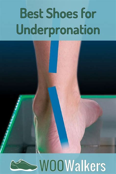 best shoes for underpronation|best walking shoes for underpronation men.